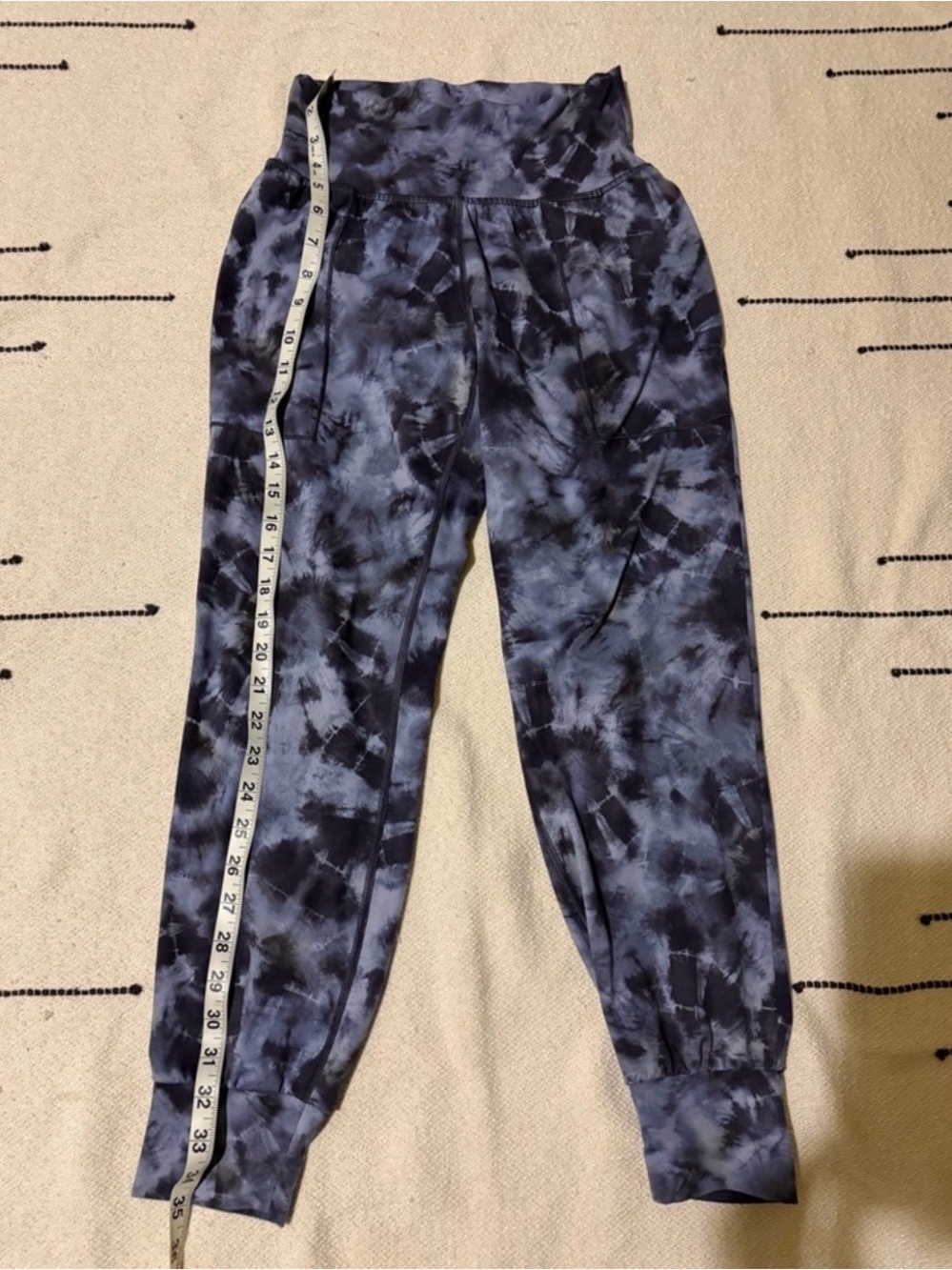 Athleta Salutation Jogger - Picture 8 of 8